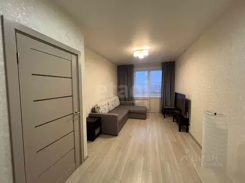 1-к кв. Ярославская область, Ярославль ул. Карла Либкнехта, 6 (33.3 м)