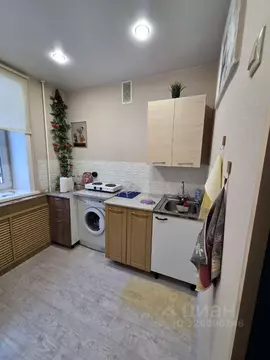 1-к кв. Иркутская область, Иркутск Канская ул., 20 (31.0 м)