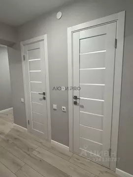 2-к кв. Кировская область, Киров Коминтерновский мкр, ул. Зеленина, 1 ...