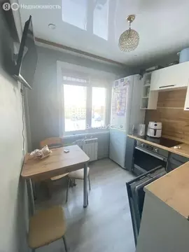 2-комнатная квартира: Улан-Удэ, микрорайон Сокол, 1 (44.5 м)