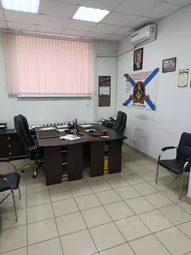 Офис в Самарская область, Самара ул. Гастелло, 44 (120 м)