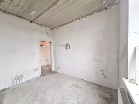 1-к кв. Ростовская область, Батайск Кооперативная ул., 17 (35.7 м)