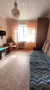 Комната Воронежская область, Воронеж ул. Героев Стратосферы, 24/2 ...