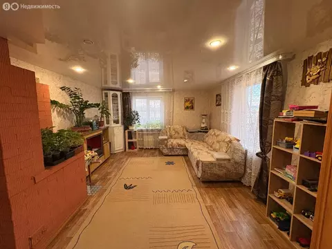 Дом в Усольский район, Тельминское муниципальное образование, рабочий ...