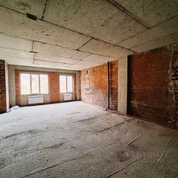 Свободной планировки кв. Саратовская область, Саратов Шелковичная ул., ...