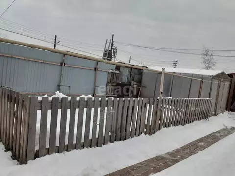 Дом в Саха (Якутия), с. Пригородный ул. Совхозная, 15 (40 м)