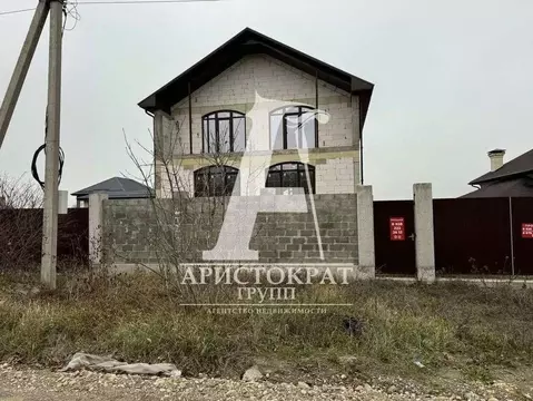 Дом в Ставропольский край, Предгорный муниципальный округ, Новая ...