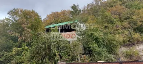 Участок в Краснодарский край, Туапсинский муниципальный округ, с. ...