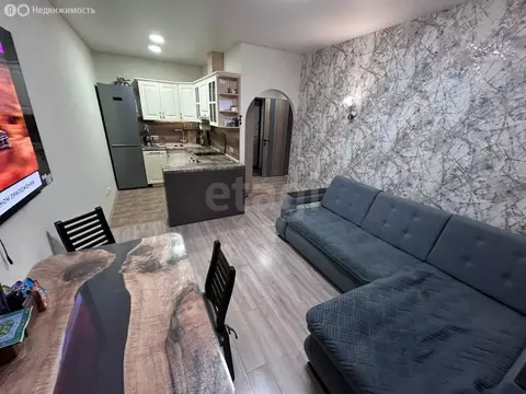 1-комнатная квартира: Сыктывкар, район Орбита, улица Лыткина, 31 (35 ...