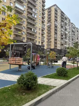 Студия Краснодарский край, Краснодар ул. Имени Героя Ростовского, 8к4 ...