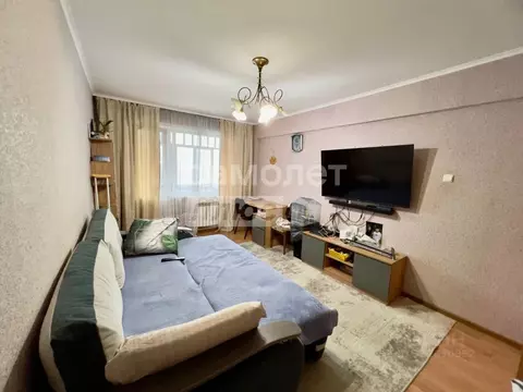 2-к кв. Алтайский край, Бийск ул. Виктора Петрова, 35 (51.1 м)