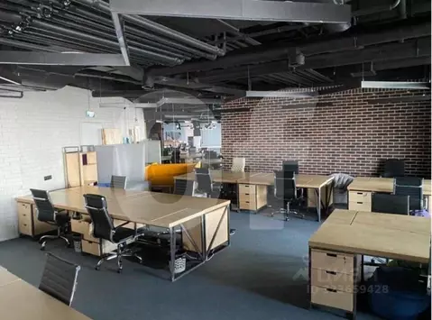 Офис в Москва наб. Пресненская, 12 (333 м)