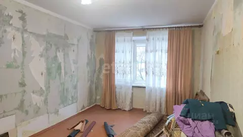 3-к кв. Белгородская область, Губкин ул. Ленина, 64 (61.0 м)