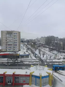 2-к кв. Саратовская область, Энгельс Степная ул., 128 (49.1 м)