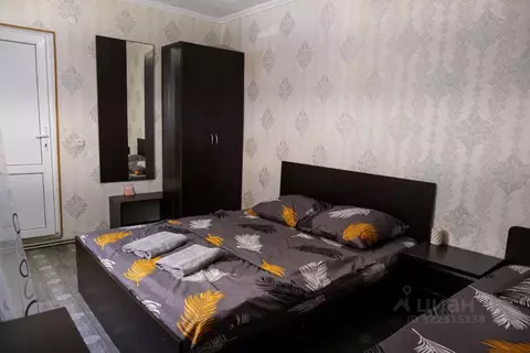 Комната Краснодарский край, Сочи Адлер жилрайон, ул. Чкалова, 10/5А ...