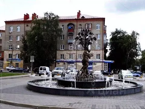 2-к кв. Московская область, Раменское ул. Карла Маркса, 8 (54.7 м)