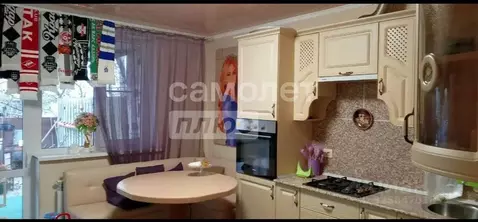 Таунхаус в Краснодарский край, Анапа муниципальный округ, с. ...