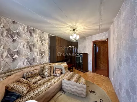 2-к кв. Московская область, Королев Полевой проезд, 8 (44.7 м)