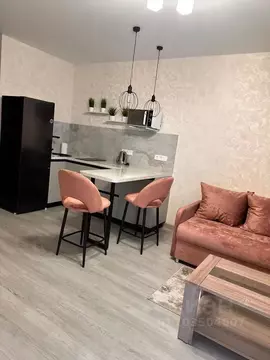 1-к кв. Волгоградская область, Волгоград ул. Пархоменко, 2 (47.0 м)