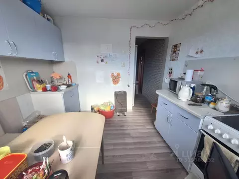 2-к кв. Коми, Сыктывкар Емвальская ул., 13 (47.3 м)