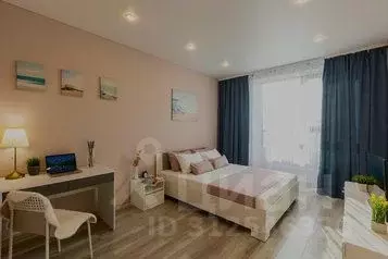 1-к кв. Башкортостан, Уфа ул. Лесотехникума, 21 (43.0 м)