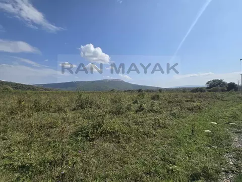 Участок в Адыгея, Майкопский район, Даховская ст-ца Советская ул., 20 ...