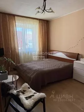 2-к кв. Тюменская область, Тюмень ул. Московский Тракт, 143к5 (67.9 м)