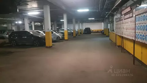 Гараж в Московская область, Королев Юбилейный мкр, ул. Лесная, 12 (15 ...