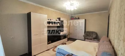 1-к кв. Курская область, Курск Курского завода тракторных запчастей ...