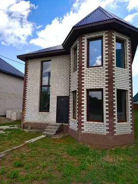 Коттедж в Алтайский край, Барнаул городской округ, пос. Научный ...