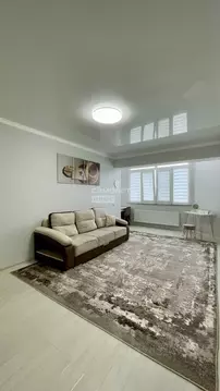 1-к кв. Кабардино-Балкария, Нальчик ул. Шарданова, 48 (43.0 м)