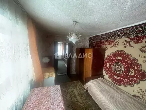 Дом в Алтайский край, Бийск Воронежская ул. (47 м)