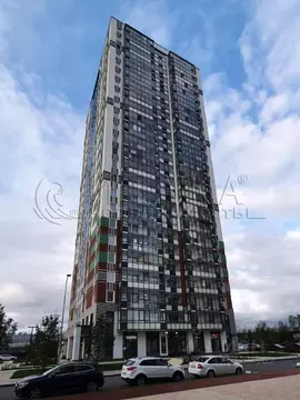 1-к кв. Санкт-Петербург ш. Суздальское, 18к2 (45.0 м)