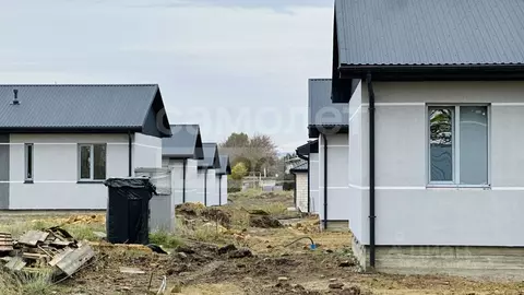 Дом в Крым, Бахчисарайский район, Красномакское с/пос, с. Холмовка ул. ...