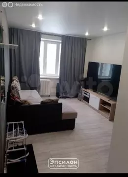 1к в -комнатной квартире (17.8 м)