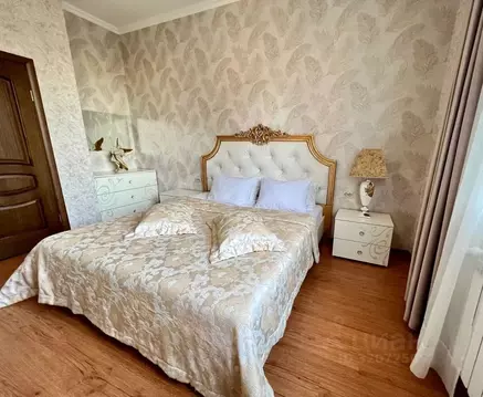 Комната Башкортостан, Октябрьский ул. Садовое Кольцо, 16/2