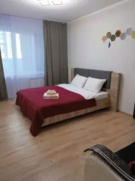 1-к кв. Татарстан, Набережные Челны пос. Сидоровка, ул. Александра ...