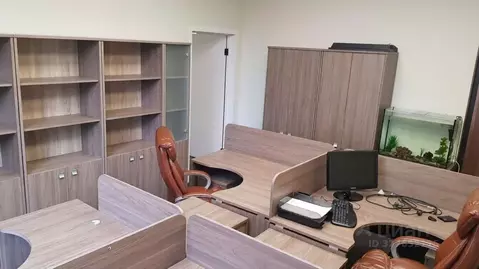 Офис в Москва Ленинградское ш., 39с2 (211 м)