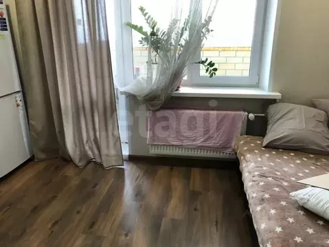 Студия Тюменская область, Тюмень Интернациональная ул., 199к3 (24.0 м)