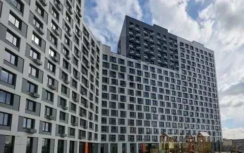 1-к кв. Московская область, Люберцы Московская ул., 2 (37.6 м)