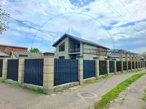 Дом в Ессентуки, улица Ермолова (162 м)