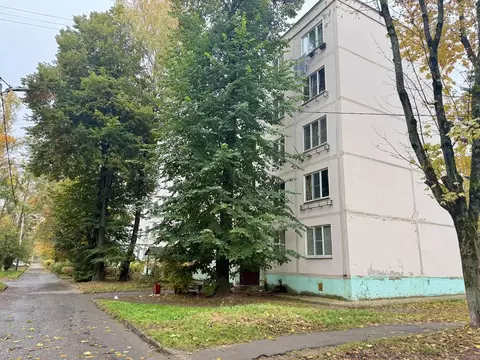 1-к кв. Московская область, Дмитровский муниципальный округ, пос. ...