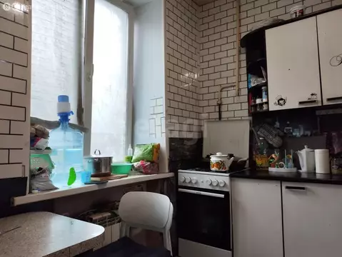 3-комнатная квартира: Миасс, улица 60 лет Октября, 26 (68.2 м)