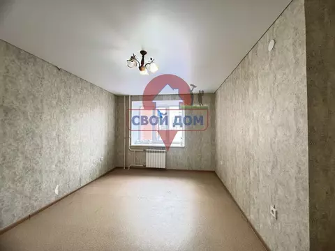 2-к кв. Оренбургская область, Орск Новый город мкр, просп. Ленина, 116 ...