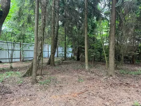 Участок в Московская область, Одинцовский городской округ, с. ...