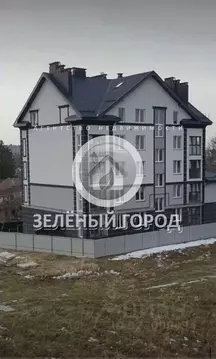 3-к кв. Калининградская область, Гурьевский муниципальный округ, пос. ...