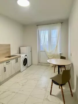 1-к кв. Краснодарский край, Краснодар ул. Гидростроителей, 59/2 (40.0 ...