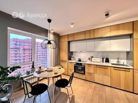 3-к кв. Московская область, Одинцово ул. Рябиновая, 3к1 (65.0 м)