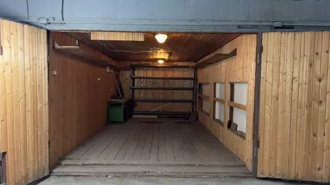 Гараж в Москва ул. 2-я Машиностроения, 40АС2 (19 м)