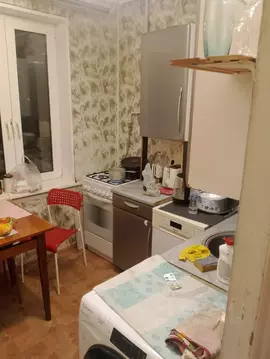 3-к кв. Москва Нагатинская наб., 10 (58.0 м)